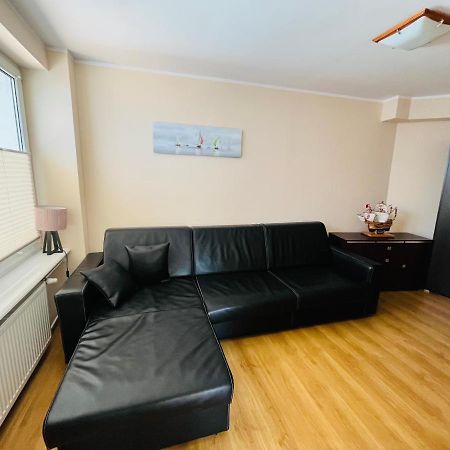 גדנסק Apartament Bryza, Willa Perla 100M Od Morza מראה חיצוני תמונה